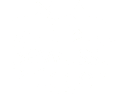Grafik Bewusst Brüggen Logo weiß