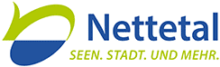 Grafik Nettetal Logo