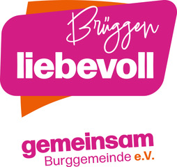 Grafik Gemeinsam Burggemeinde Logo