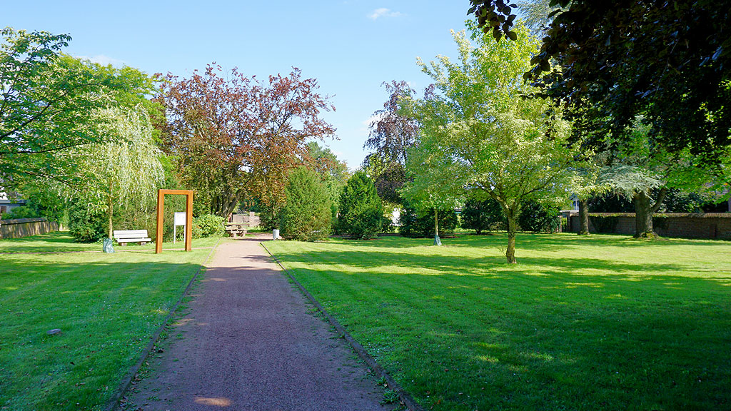 Foto Herrenlandpark