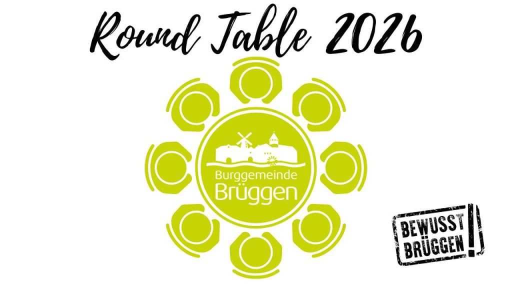 Grafik Round Table 2026