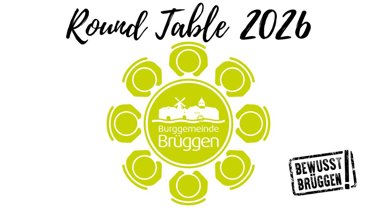 Grafik Round Table 2026