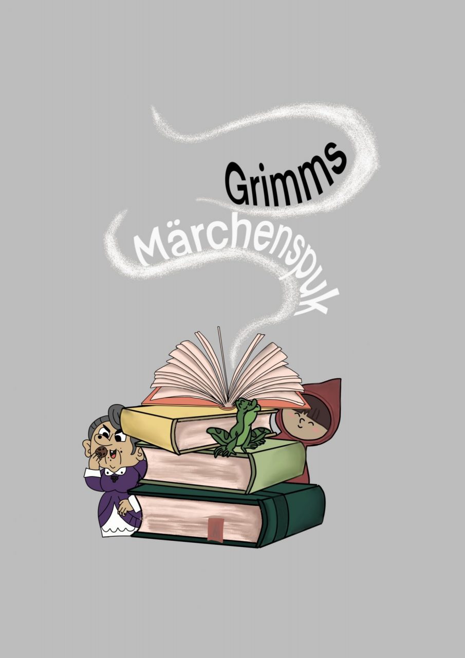 Grafik Jugendtheater