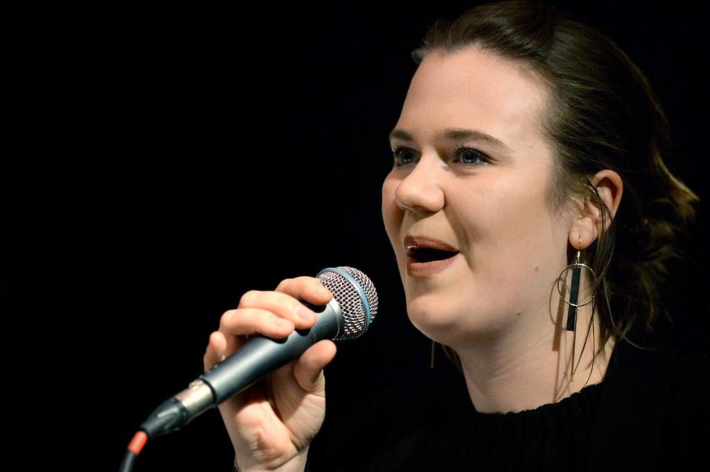 Foto Charlotte Illinger