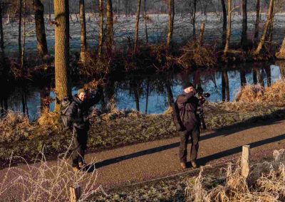 Foto Jens Engel und Timm Fleissgarten Fotografen