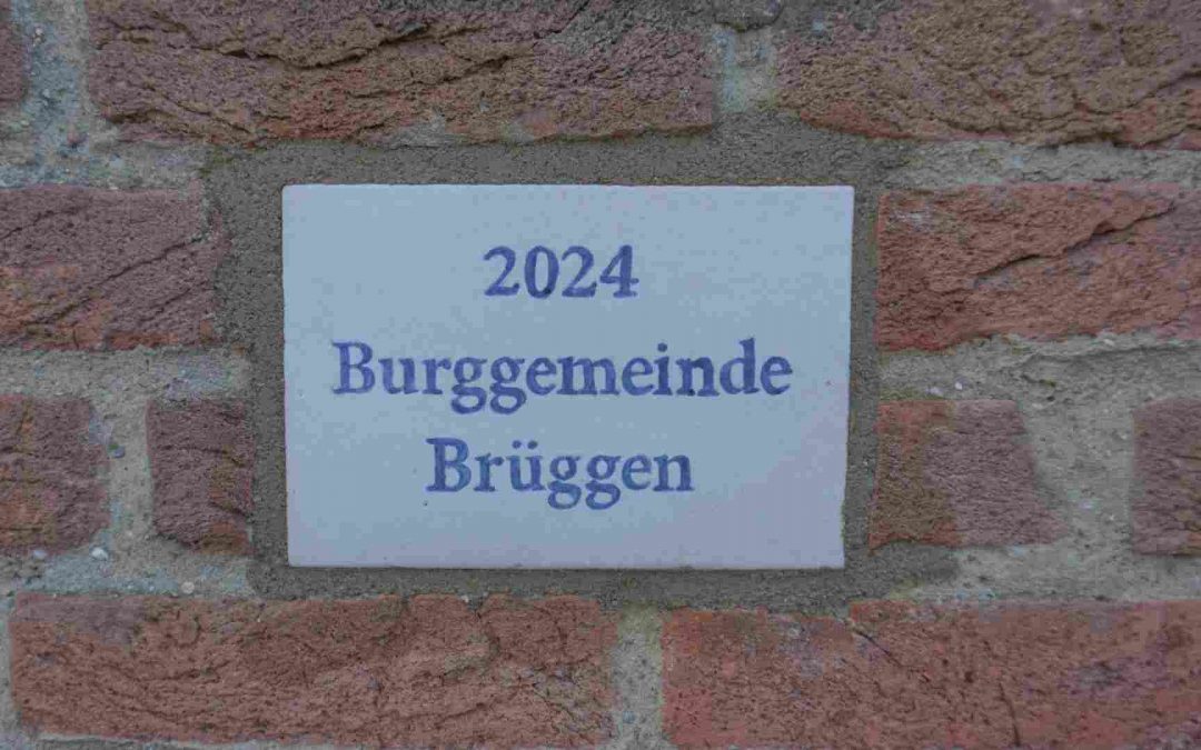 Burg Brüggen – ein Ort mit Geschichte und Bedeutung