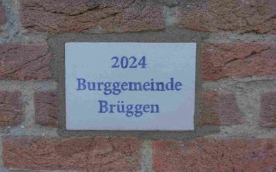 Burg Brüggen – ein Ort mit Geschichte und Bedeutung