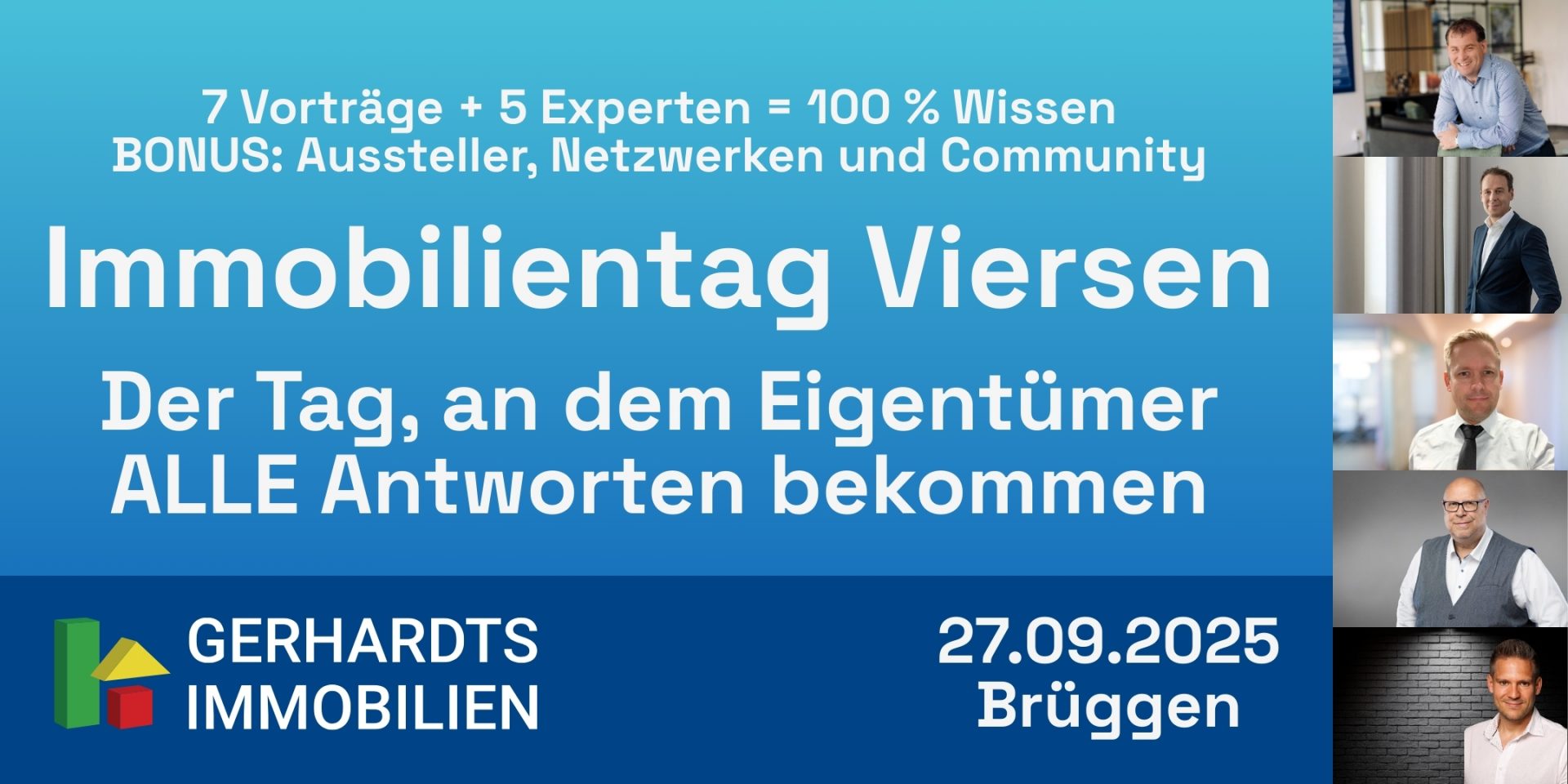 Grafik Immobilientag 2025