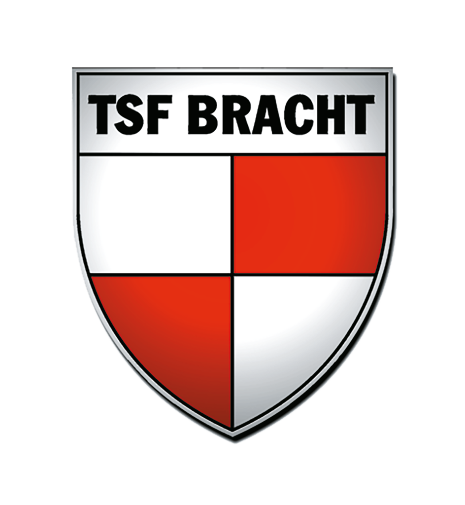 Logo/Wappen TSF Bracht