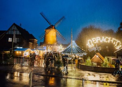 Foto Brachter Mühlenweihnacht 2025