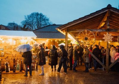 Foto Brachter Mühlenweihnacht 2025