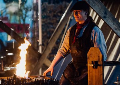 Foto Brachter Mühlenweihnacht 2025