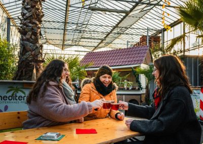 Foto Glühweinwanderweg 2025 Mediterranea