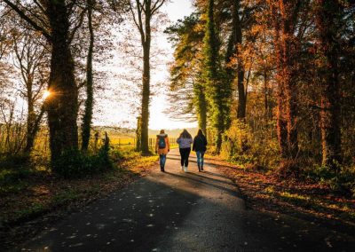 Foto Glühweinwanderweg Route 2025