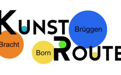 4. Kunstroute Brüggen-Bracht-Born
