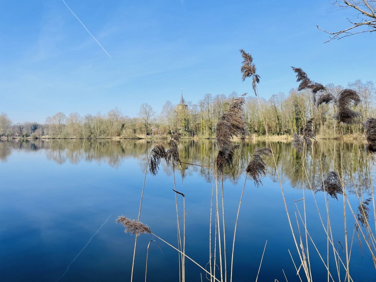 Foto Borner See