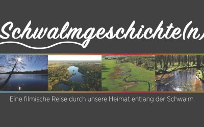 Schwalmgeschichte(n) in Brüggen!