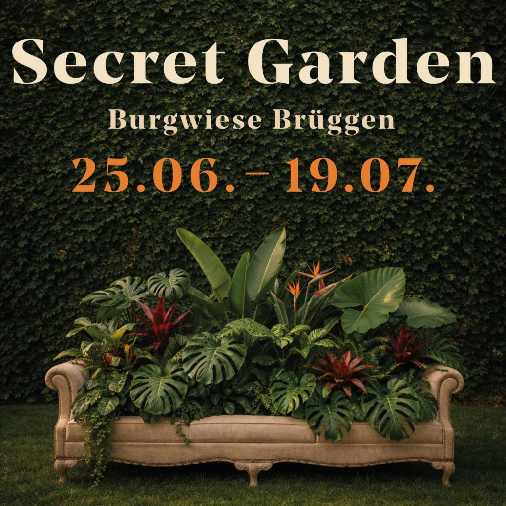 Secret Garden