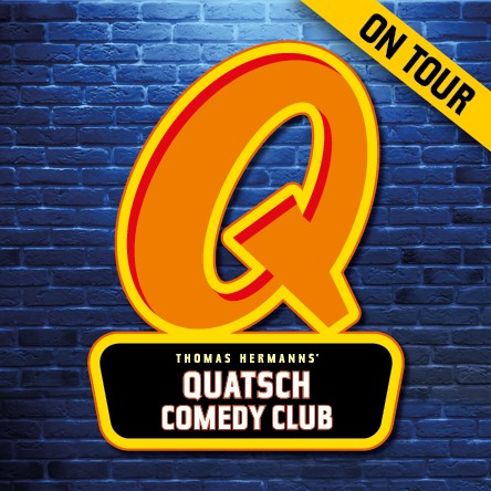 Grafik Quatsch Comedy Club