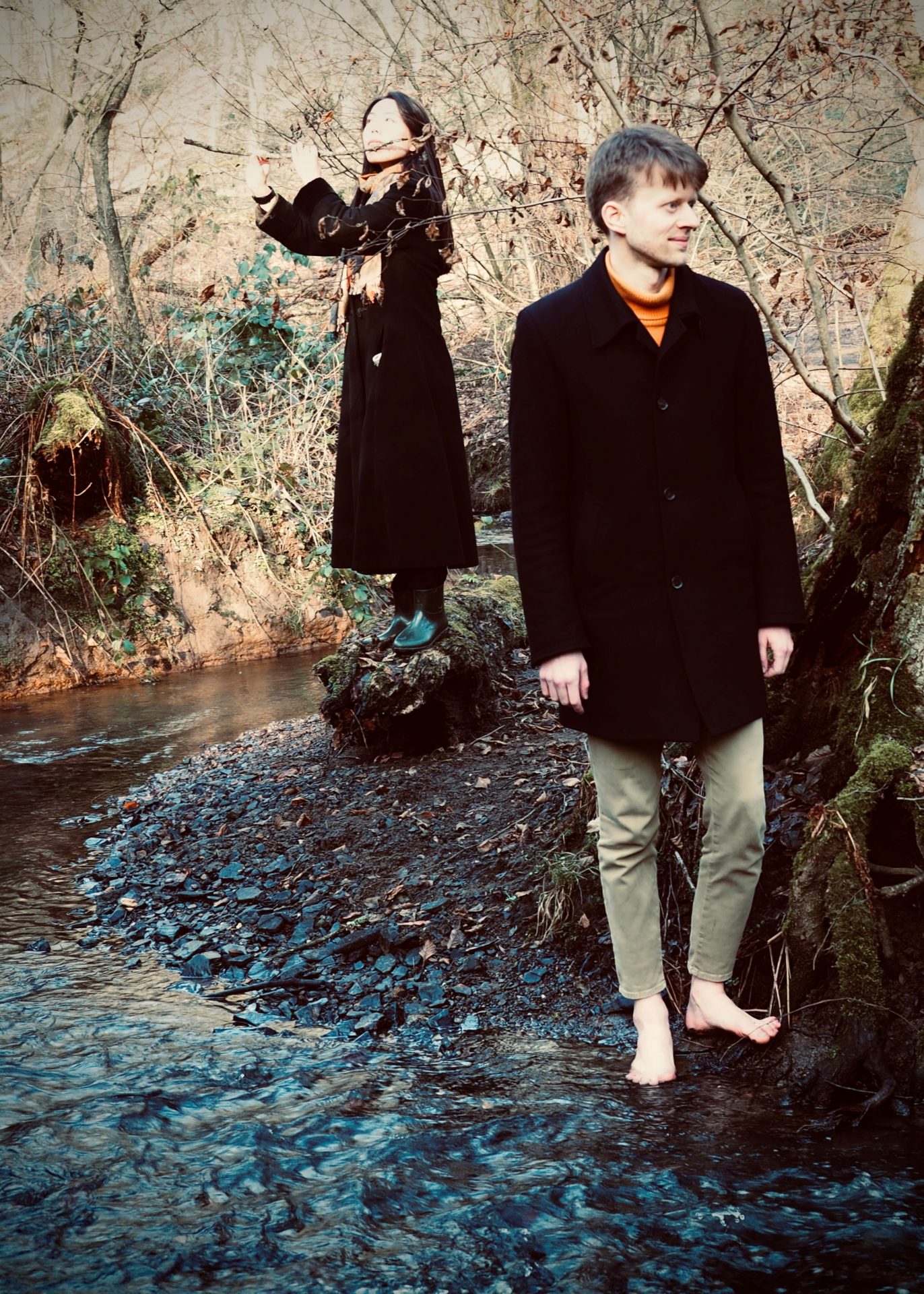 Foto Melchior Kupke