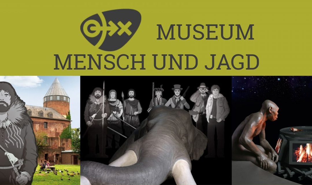 Museum Mensch und Jagd