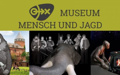 Museum Mensch und Jagd