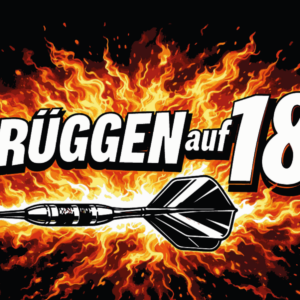 Grafik Darts Event
