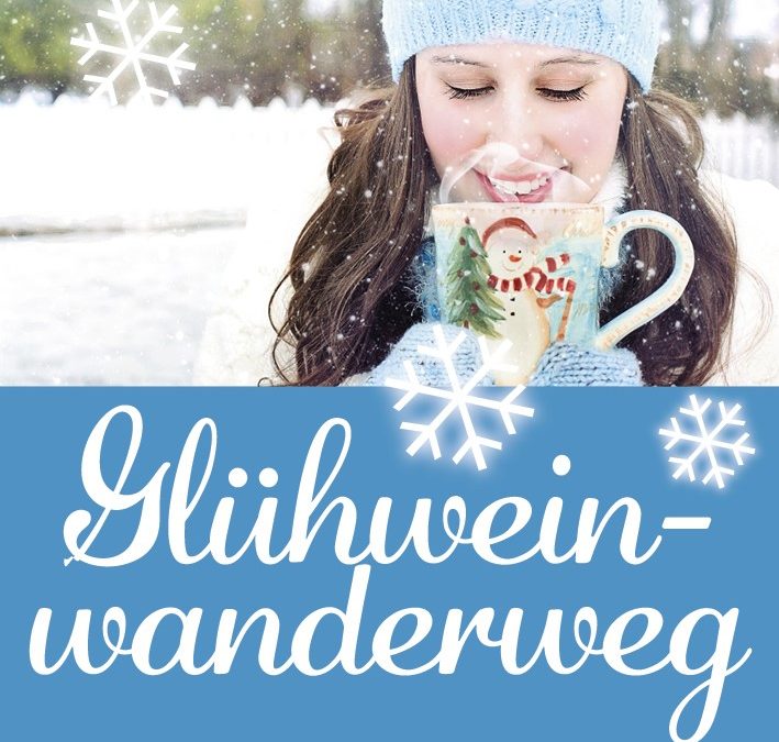 Glühweinwanderweg Brüggen