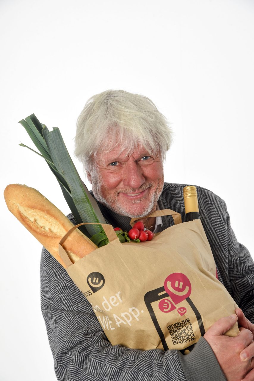 Foto Jürgen Becker