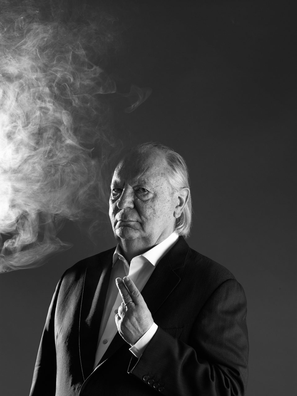 Foto Wilfried Schmickler